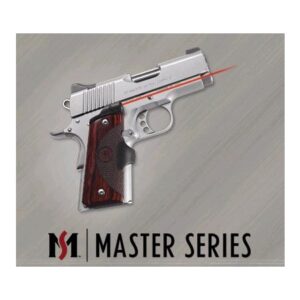 Master Series Rosewood