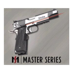 Master Series G10 Tactical