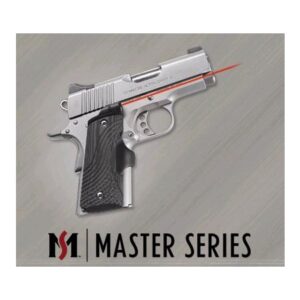 Master Series G10 Tactical