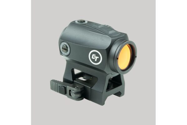 Tactical Compact Red Dot