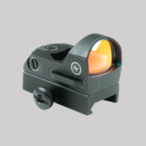 Compact Reflex Sight