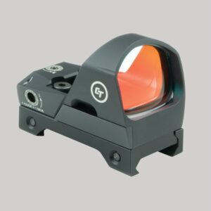 Compact Reflex Sight