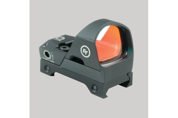 Compact Reflex Sight