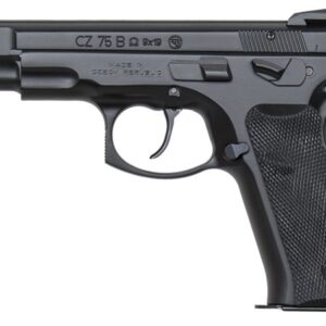 CZ 75 B 9mm