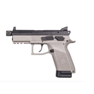 P-09 Suppressor Ready 9mm