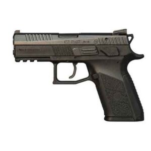 CZ P07 9mm