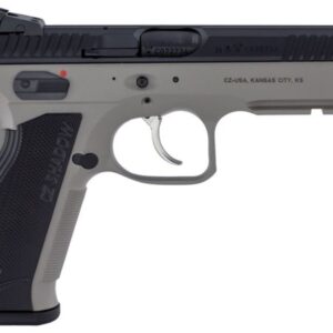 Shadow 2 Urban Grey 9mm