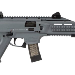 Scorpion Evo 3 S1 Pistol 9mm