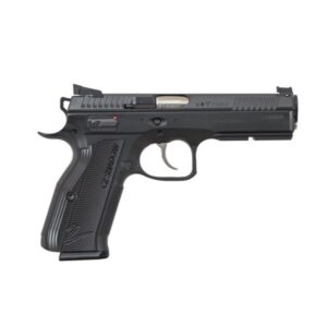 AccuShadow 2 9mm
