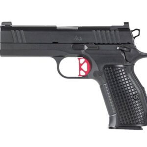 Dan Wesson DWX Compact 9mm