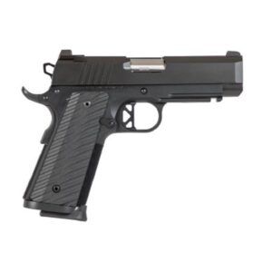 Dan Wesson TCP 45 ACP