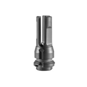 Key Mount Flash Hider