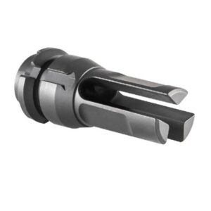 Key Mount Flash Hider