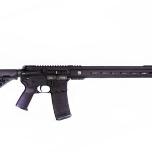 Carbon DB15 Rifle 223 Wylde