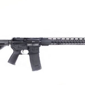 Carbon DB15 Rifle 300 AAC Blackout