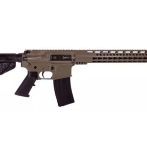 Carbon DB15 Rifle 300 AAC Blackout
