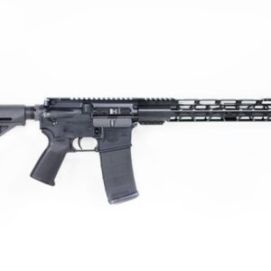 Carbon DB15 Rifle 300 AAC Blackout