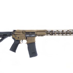 Carbon DB15 Rifle 300 AAC Blackout
