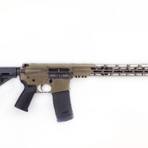 Carbon DB15 Rifle 300 AAC Blackout