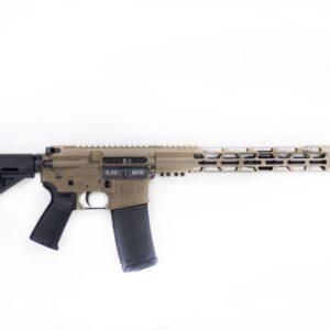 Carbon DB15 Rifle 223 Rem | 5.56 NATO