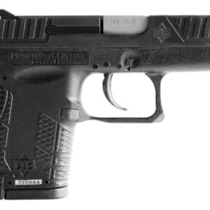 DB380 380 ACP