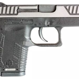 DB380SL 380 ACP