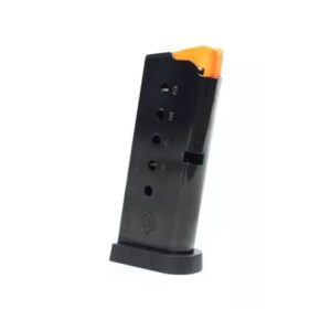 DB9 Flat Bottom Magazine 9mm
