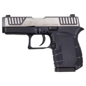 DB9SL 9mm