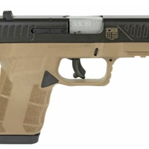 AM29 9mm