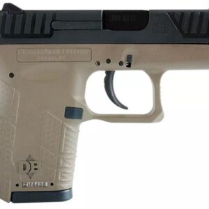 DB380 380 ACP
