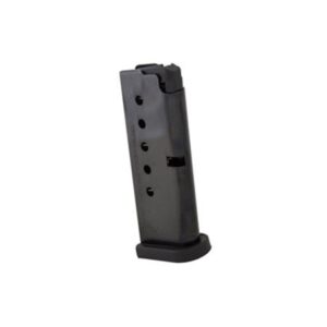 DB9 Flat Bottom Magazine 9mm