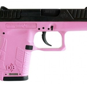DB380 380 ACP