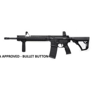 DDM4 v1 California Compliant 223 Rem | 5.56 NATO