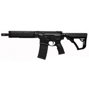 MK18 SBR 223 Rem | 5.56 NATO
