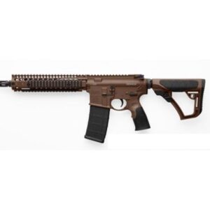 MK18 SBR 223 Rem | 5.56 NATO