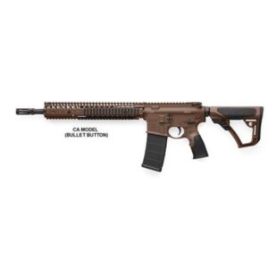 M4A1 California Compliant 223 Rem | 5.56 NATO