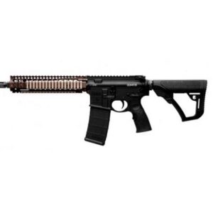 DDM4 MK18 223 Rem | 5.56 NATO