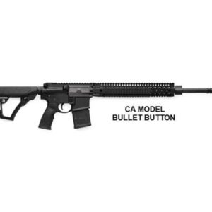 DDM4 MK12 California Compliant 223 Rem | 5.56 NATO
