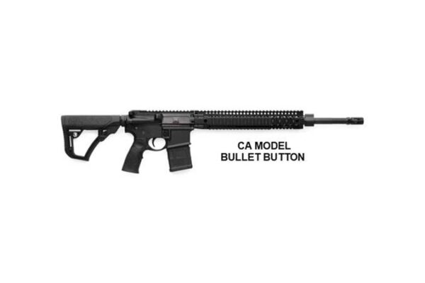 DDM4 MK12 California Compliant 223 Rem | 5.56 NATO