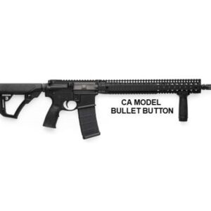 DDM4 California Compliant 223 Rem | 5.56 NATO