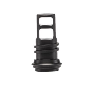 DD Wave Muzzle Break