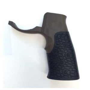 Pistol Grip Milspec+
