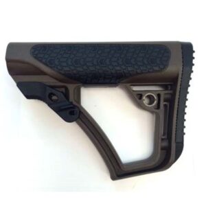 Collapsible Buttstock