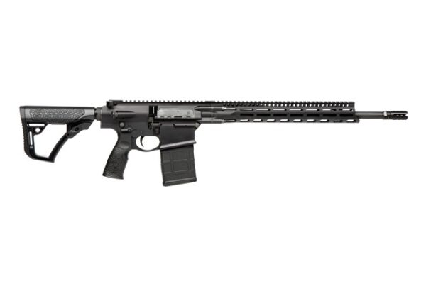 DD5 V4 6.5 Creedmoor