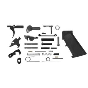 Lower Parts Kit