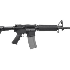 Echo 316 223 Rem | 5.56 NATO