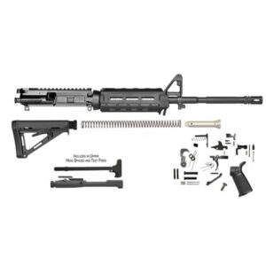 M4 M-LOK Rifle Kit
