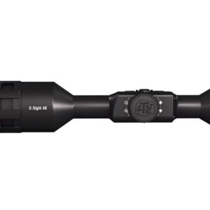 X-Sight 4K