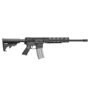 Echo 316 223 Rem | 5.56 NATO