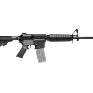 Echo 316M 223 Rem | 5.56 NATO